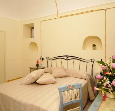 Locanda Degli Dei Праяно Екстериор снимка