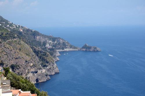 Locanda Degli Dei Праяно Екстериор снимка