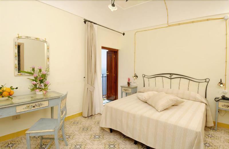 Locanda Degli Dei Праяно Екстериор снимка