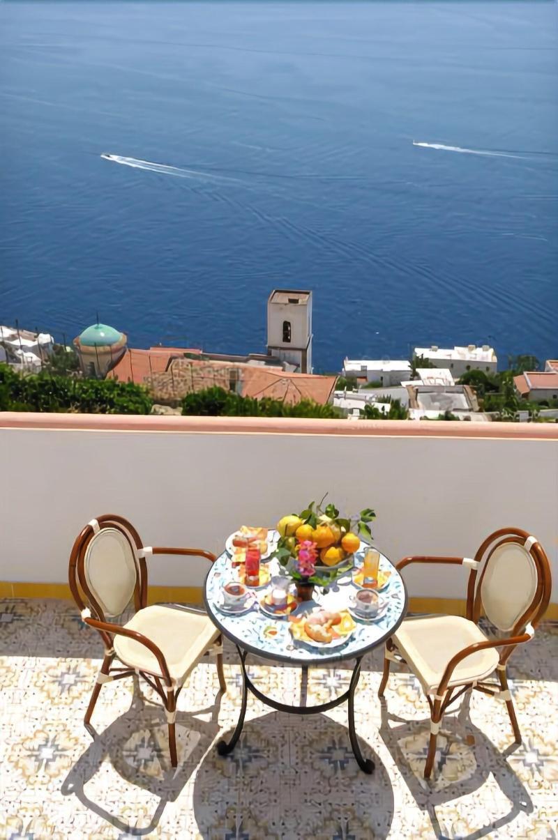 Locanda Degli Dei Праяно Екстериор снимка