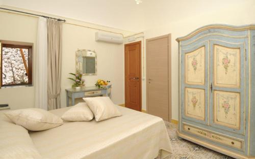 Locanda Degli Dei Праяно Екстериор снимка